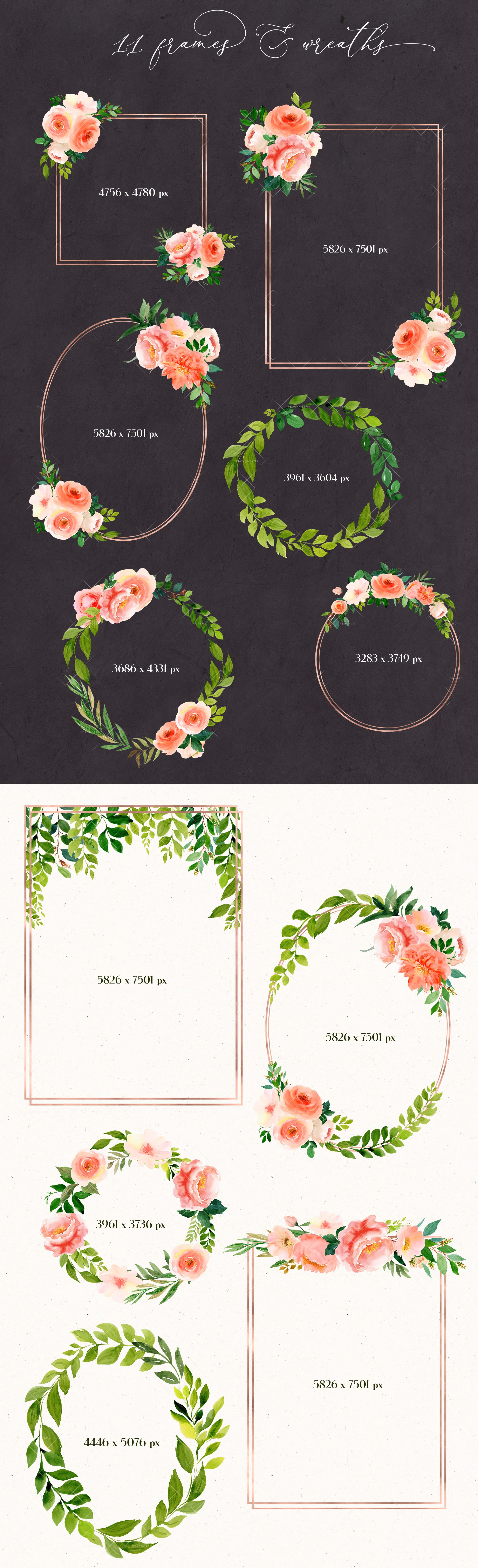 Oh My Wedding! // Illustration Vol.2