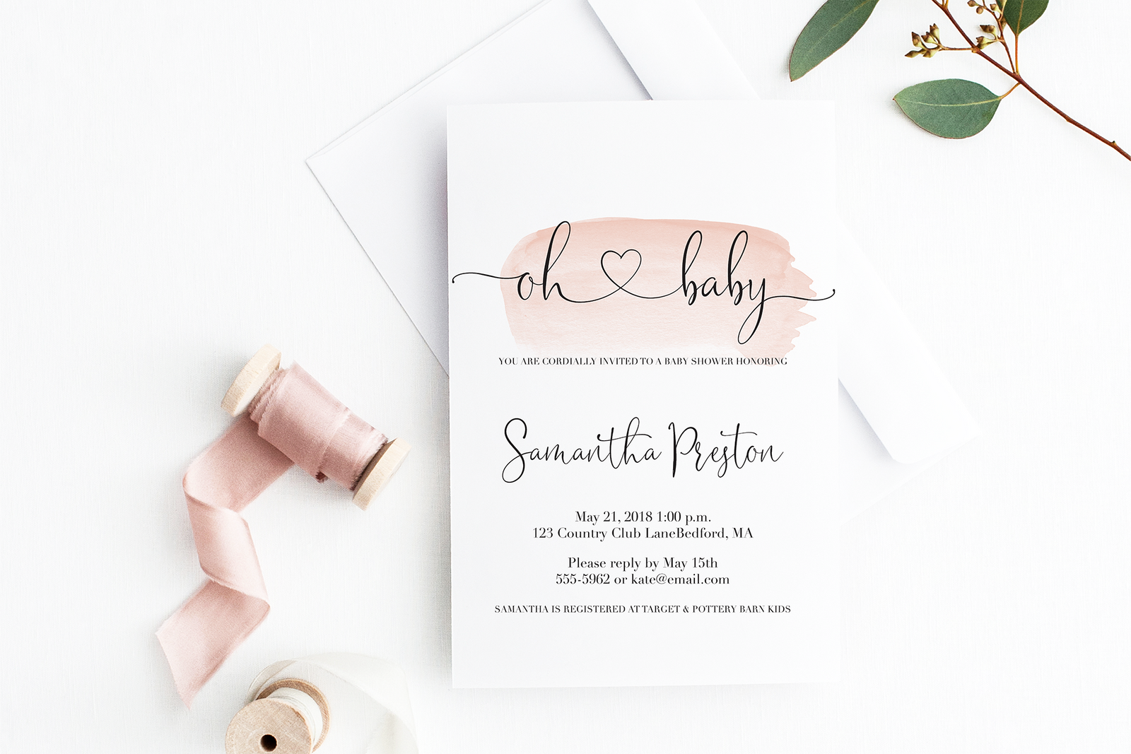 Sophia Ronald Font , , - peachcreme.com