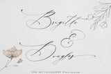 La Bohemia Script