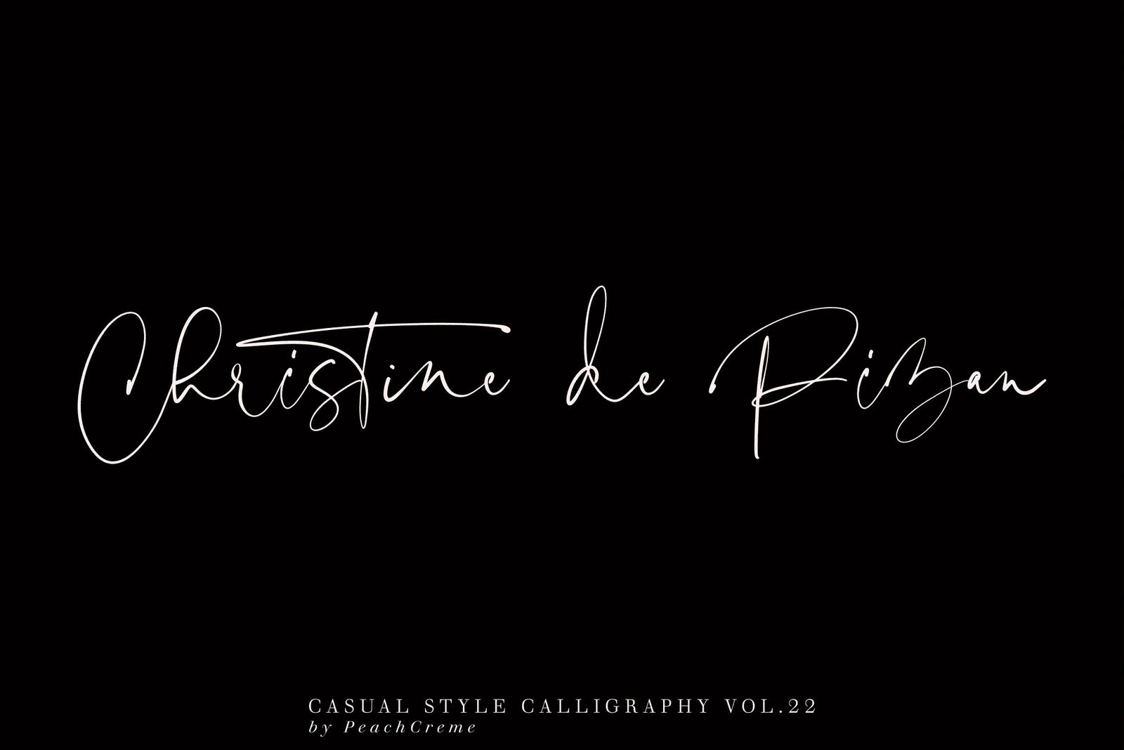 Feminist Casual Font
