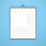 Free Printable Calendar "February 2022"