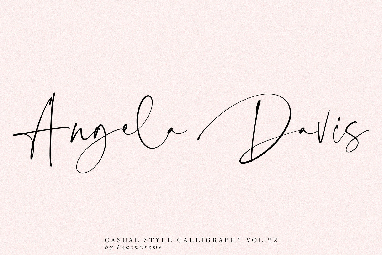 Feminist Casual Font