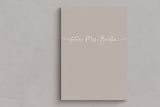 Palm Honey Script