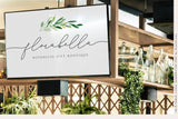 Julie Edgar Script Font