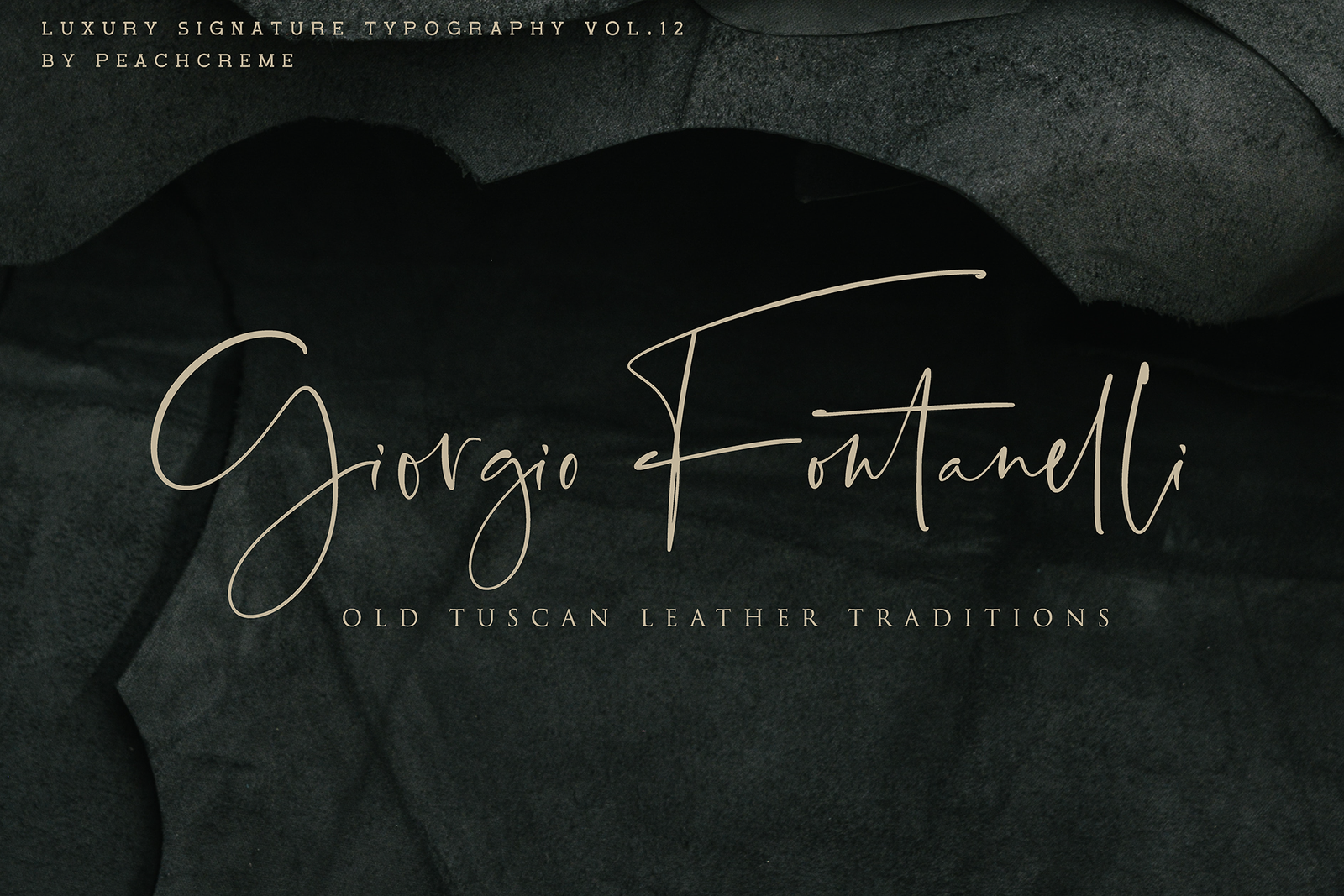 Santorini Font , , - peachcreme.com
