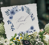 Anabella // Watercolor Set