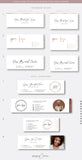 Annie Vogue Kit