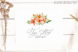 Tiger Lilies // Illustration Vol.3