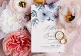 Anabella // Watercolor Set