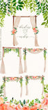 Oh My Wedding! // Illustration Vol.2