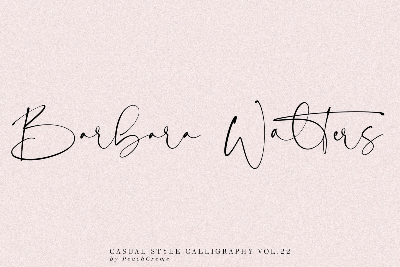 Feminist Casual Font