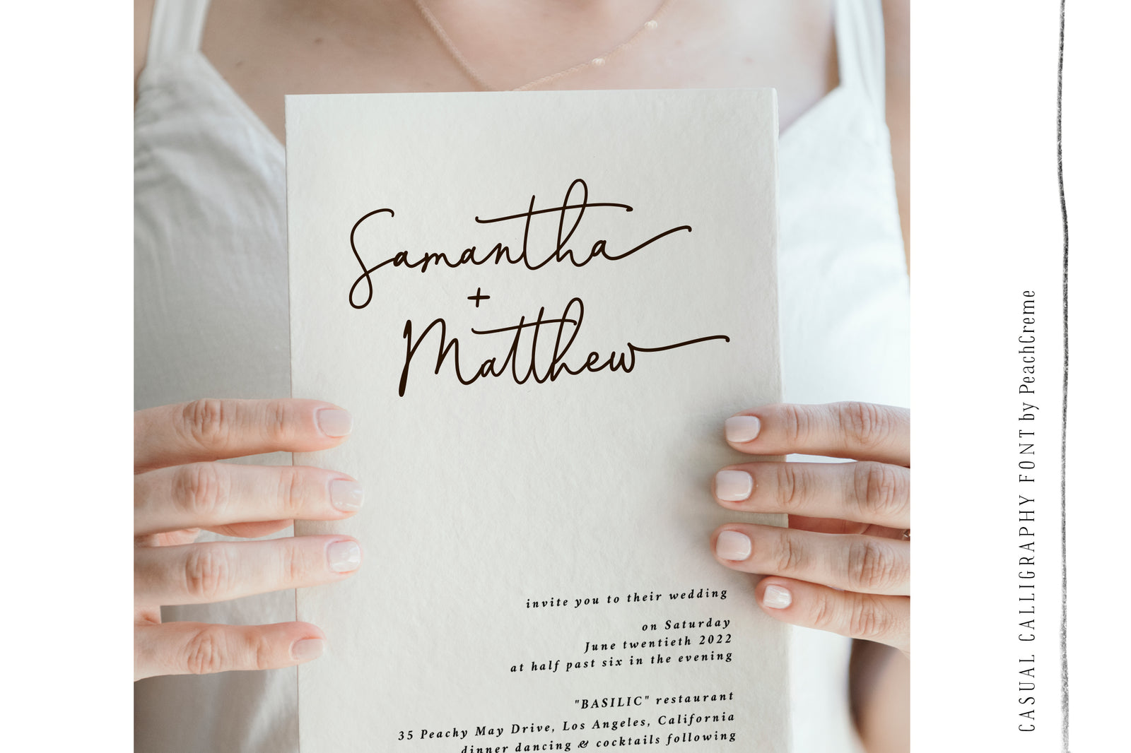 Lolita Casual Script