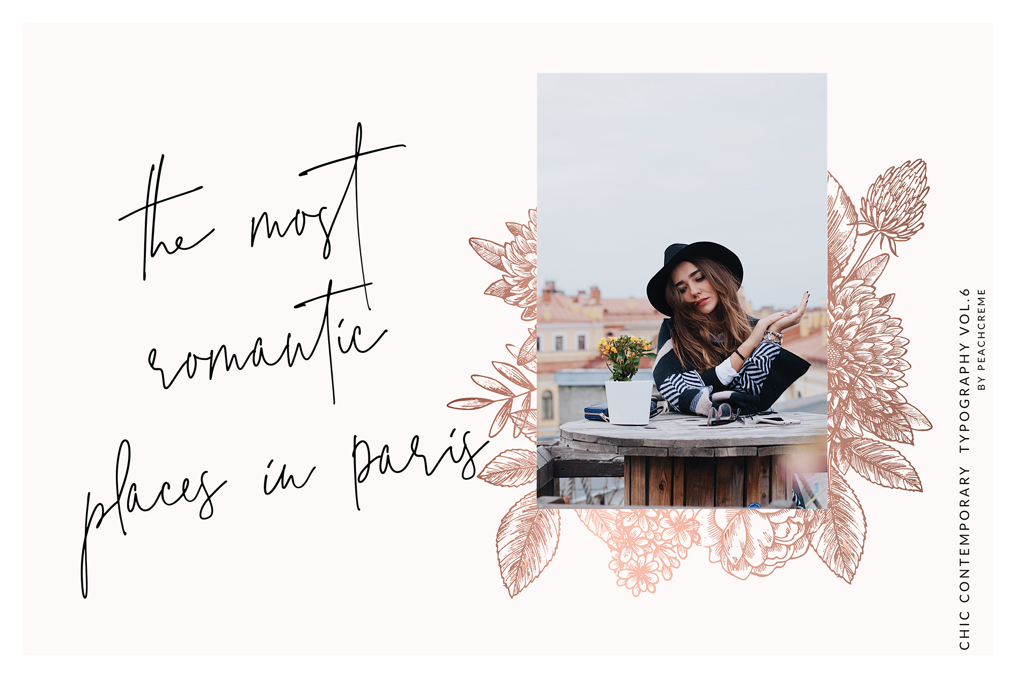 The Styled Edit Script , , - peachcreme.com