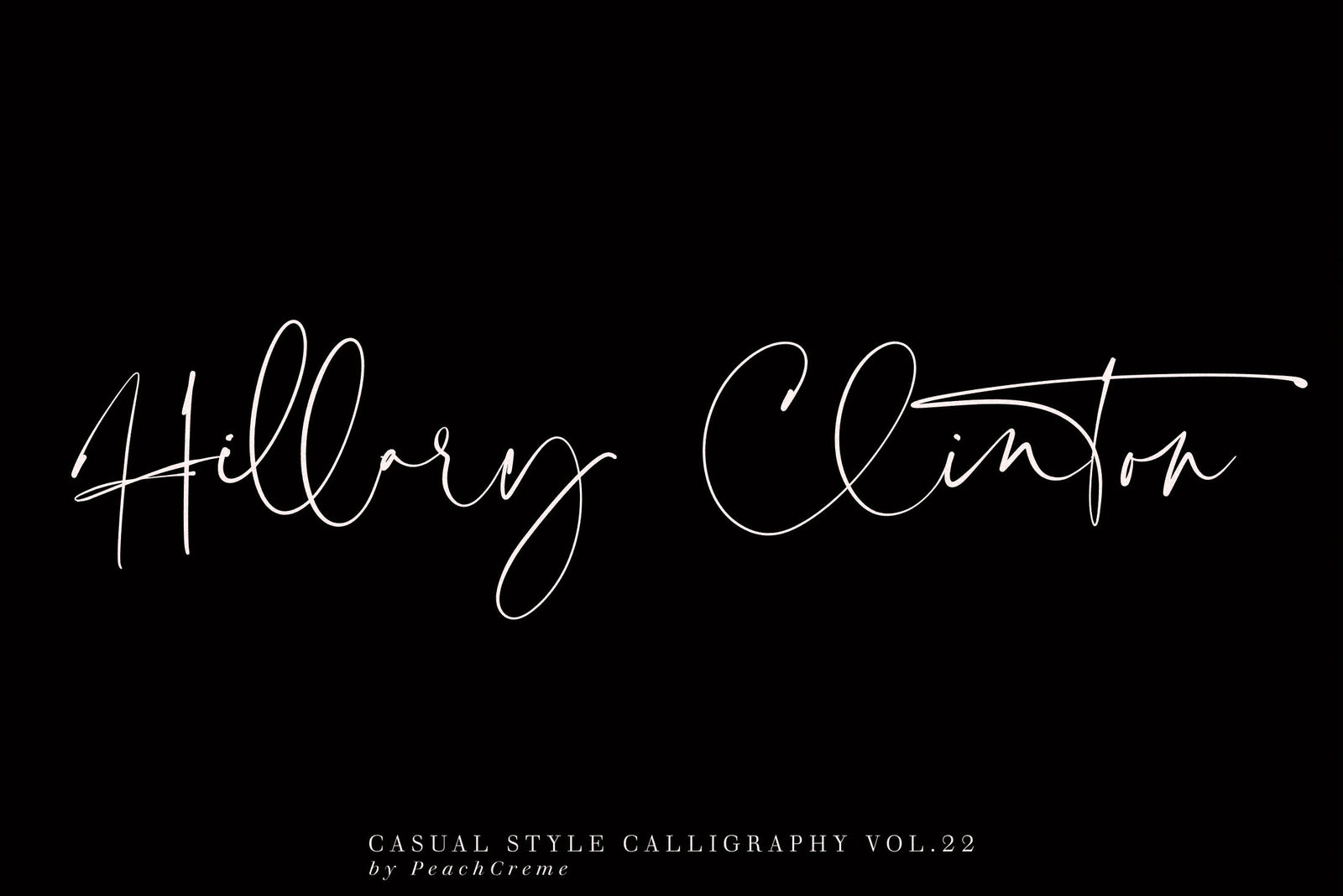Feminist Casual Font