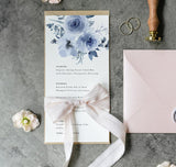 Anabella // Watercolor Set