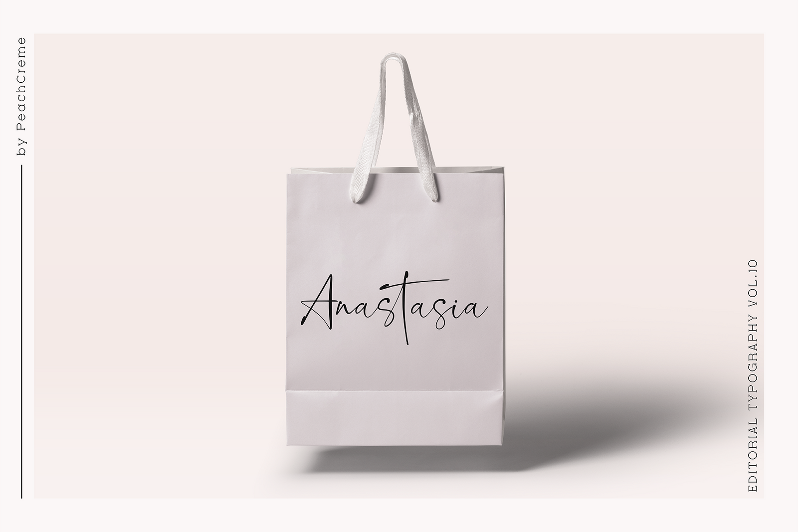 Blush Society Font , , - peachcreme.com