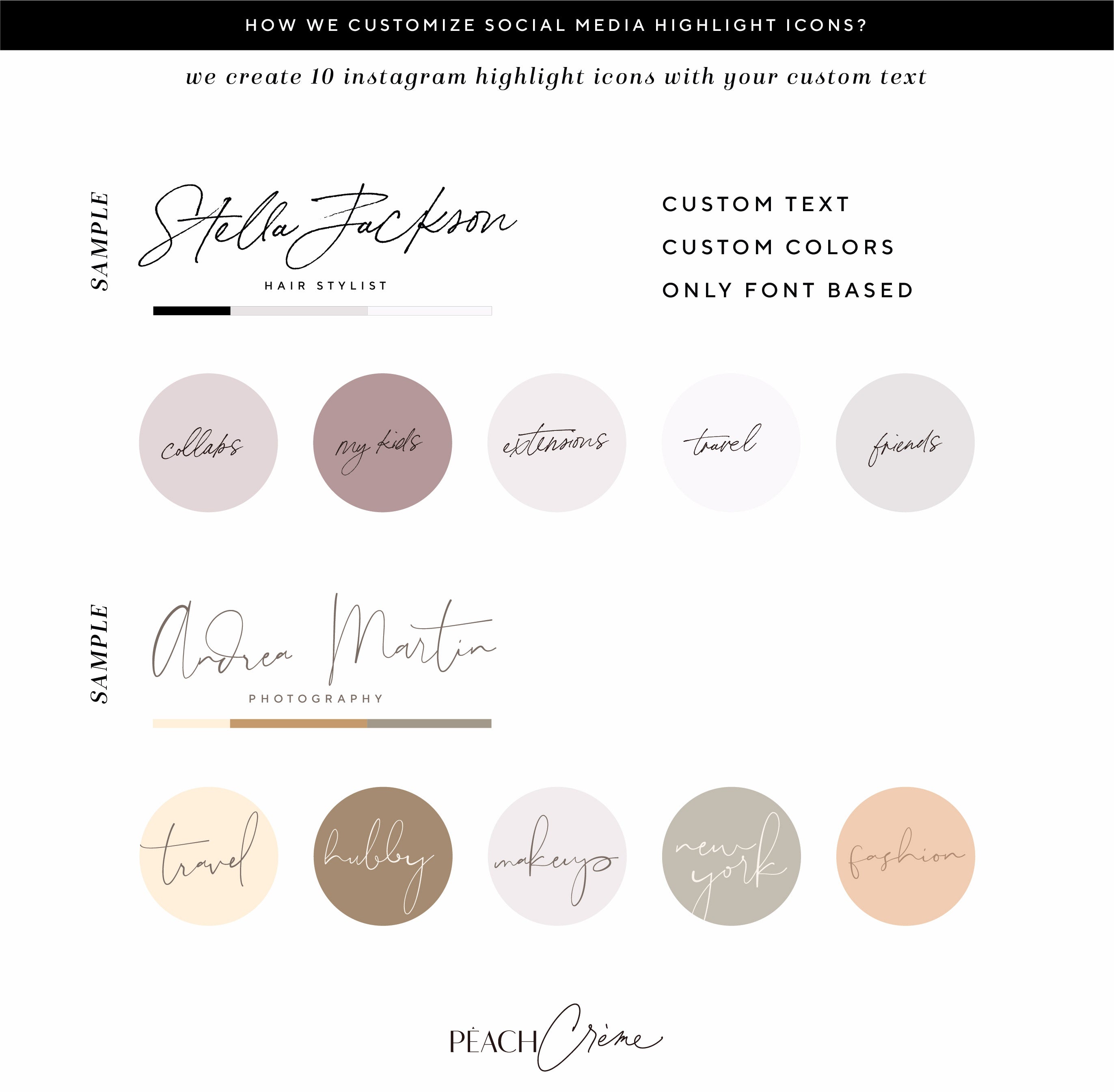 Nicole Ashton Kit