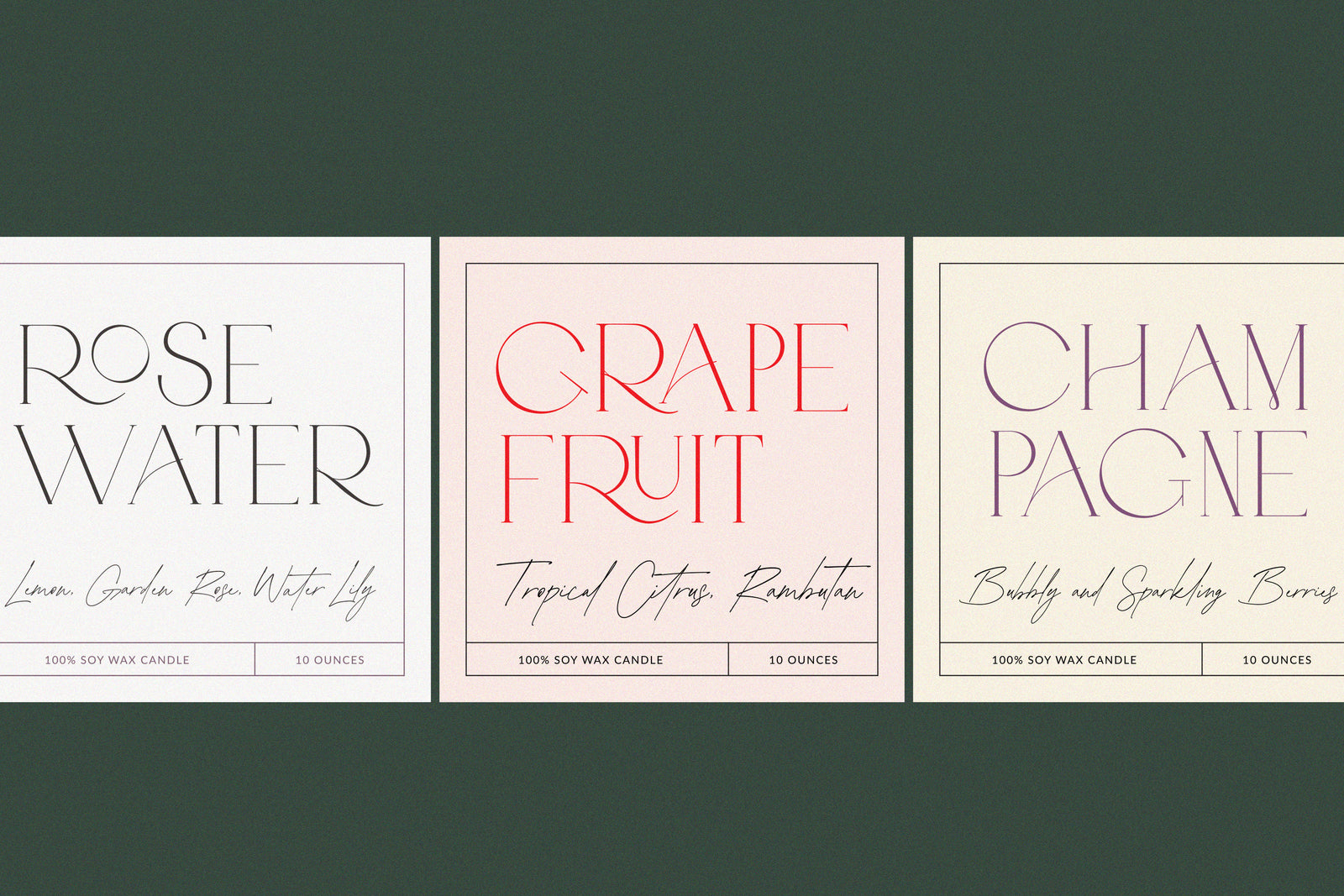Abramo Font Duo