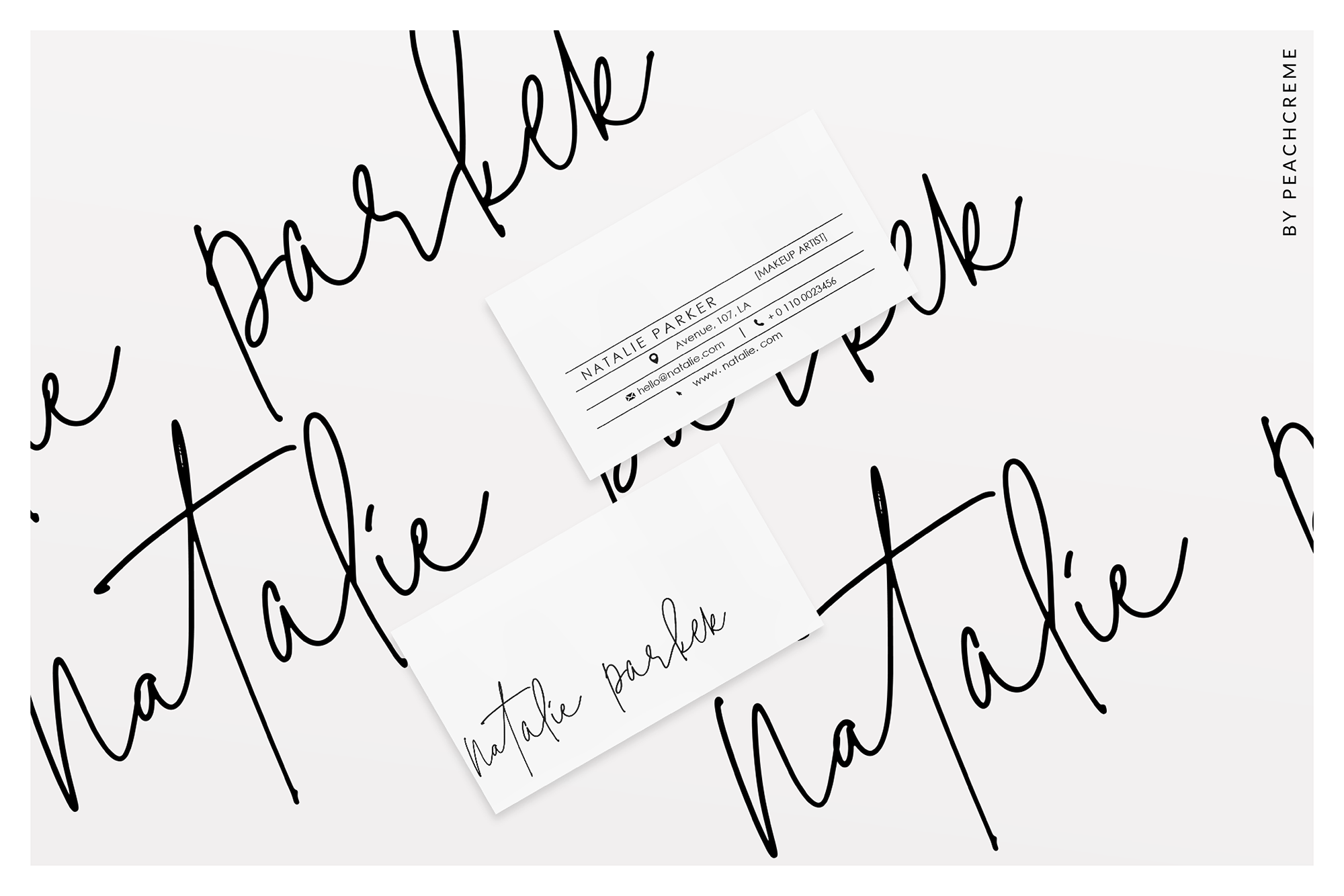 The Styled Edit Script , , - peachcreme.com