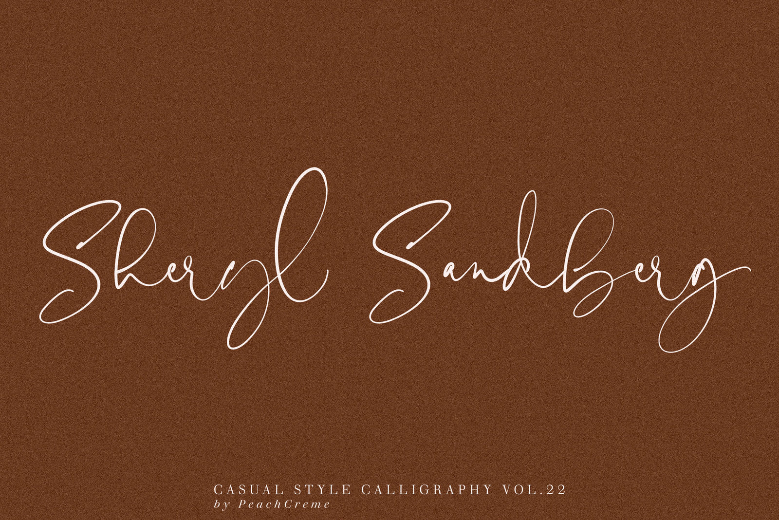 Feminist Casual Font