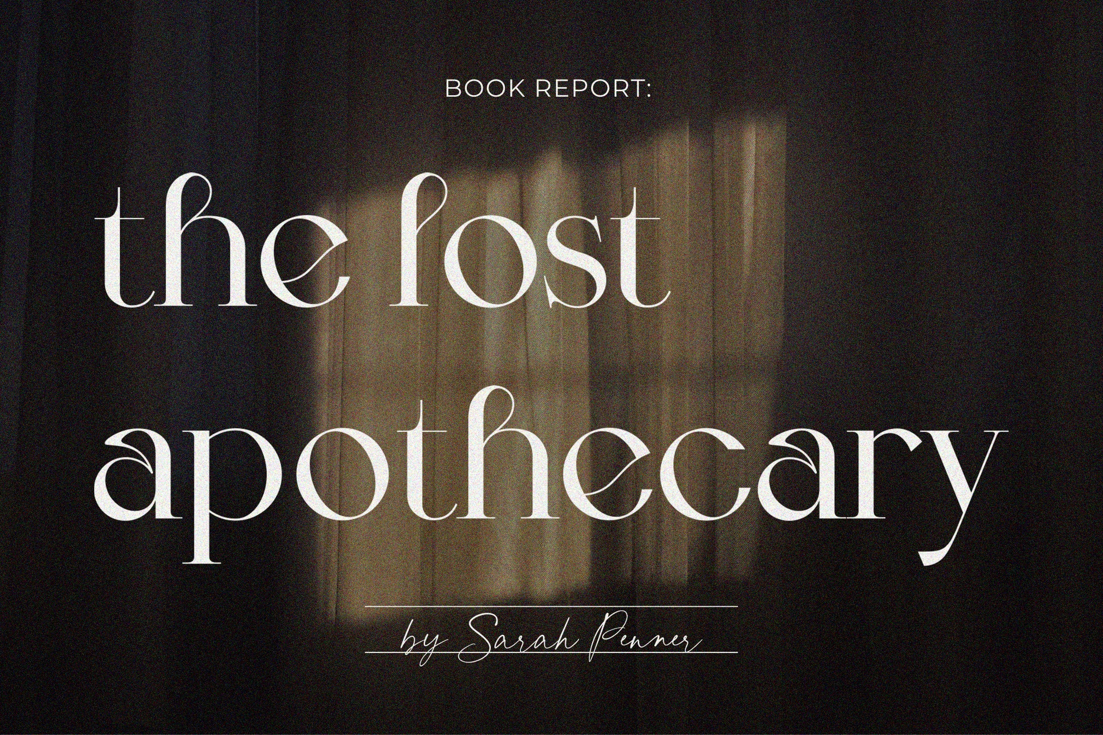 Brand Stylist Font Duo