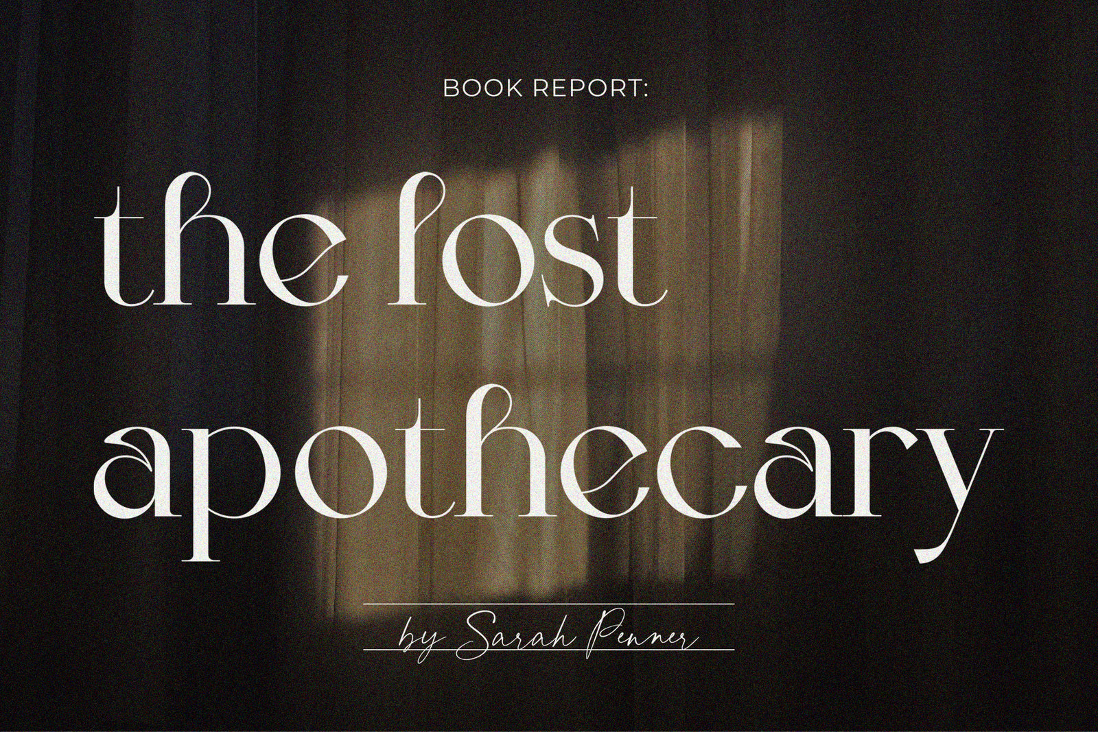 Brand Stylist Font Duo
