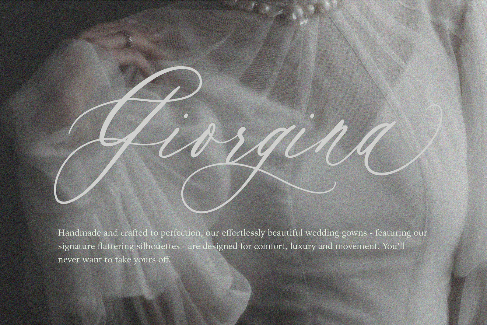 Autumn Melody // Wedding Calligraphy Font