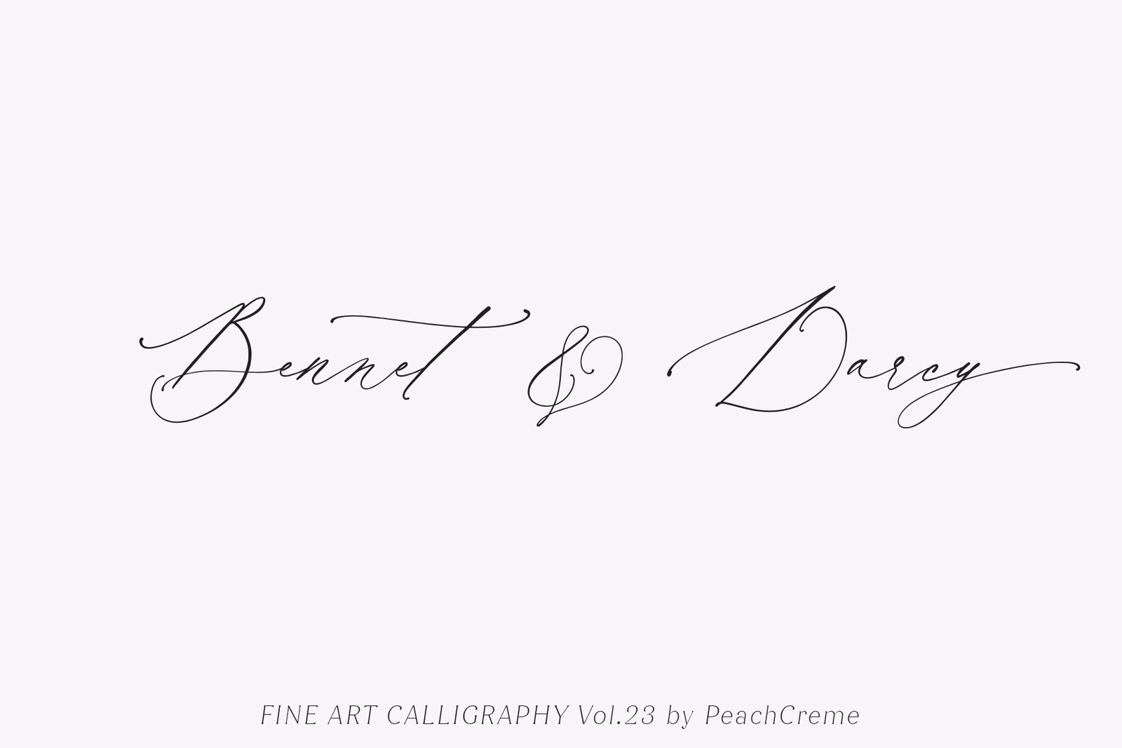 Dostoevsky Fine Art Font
