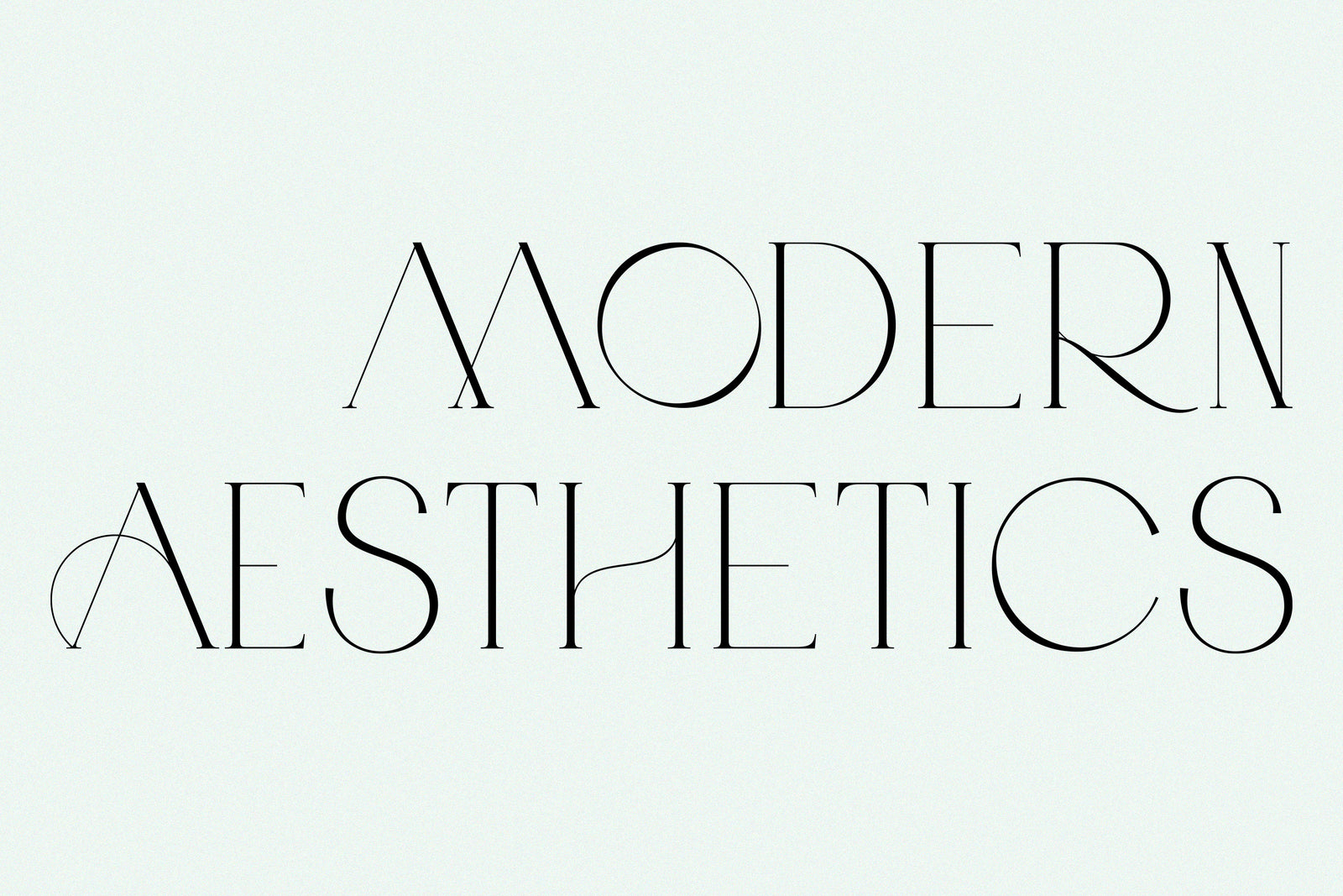Abramo Font Duo