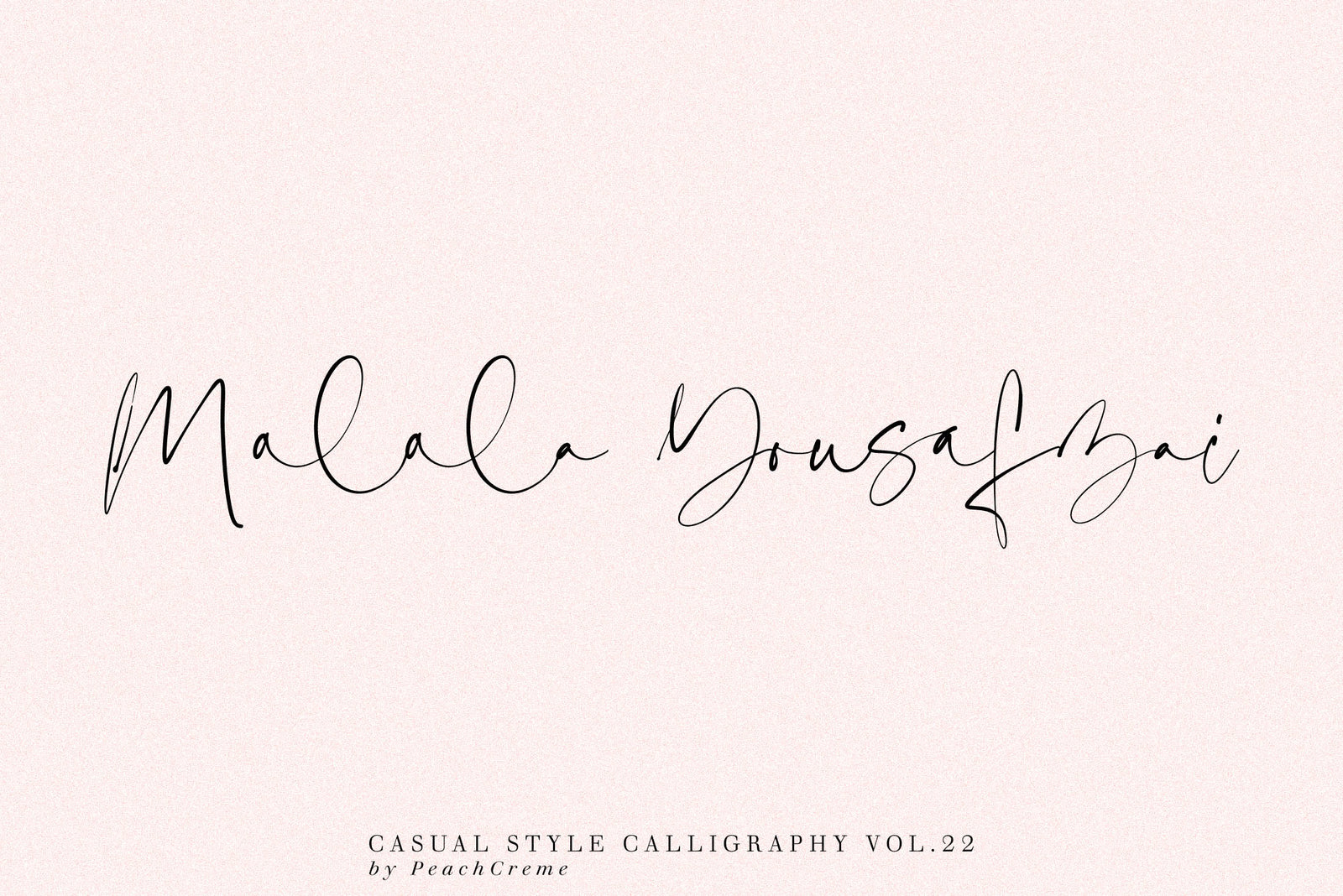 Feminist Casual Font