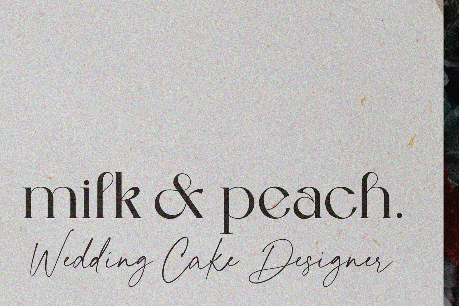 Brand Stylist Font Duo