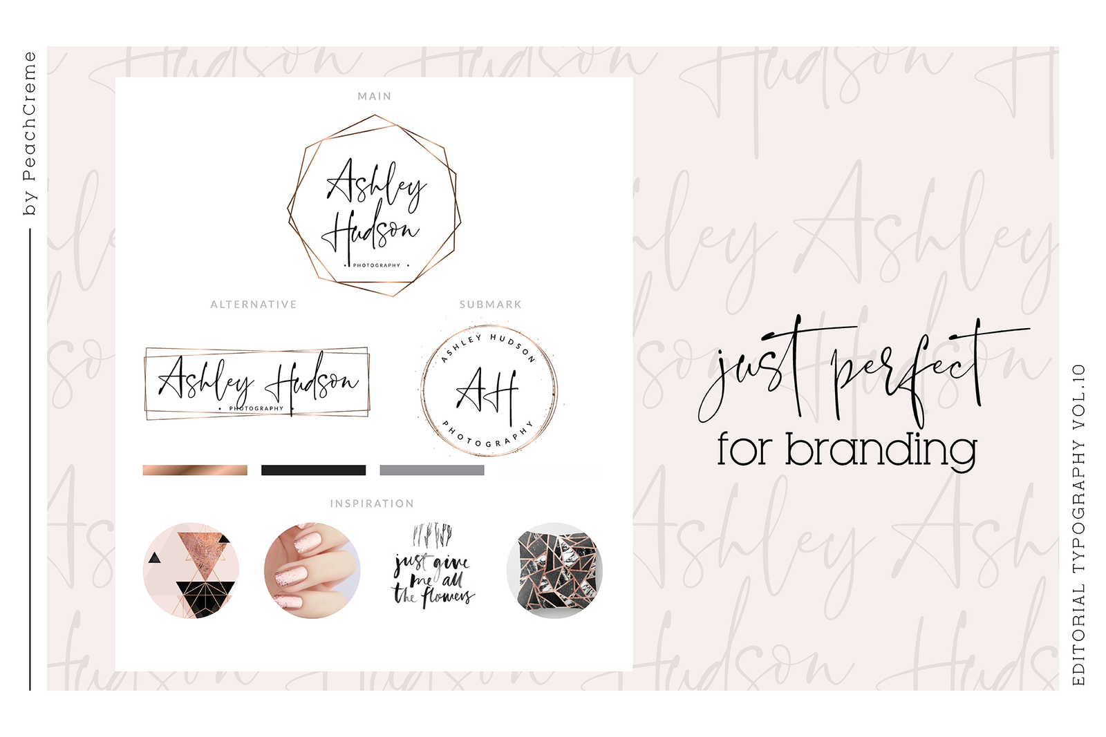 Blush Society Font , , - peachcreme.com