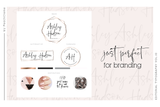 Blush Society Font , , - peachcreme.com