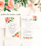 Oh My Wedding! // Illustration Vol.2