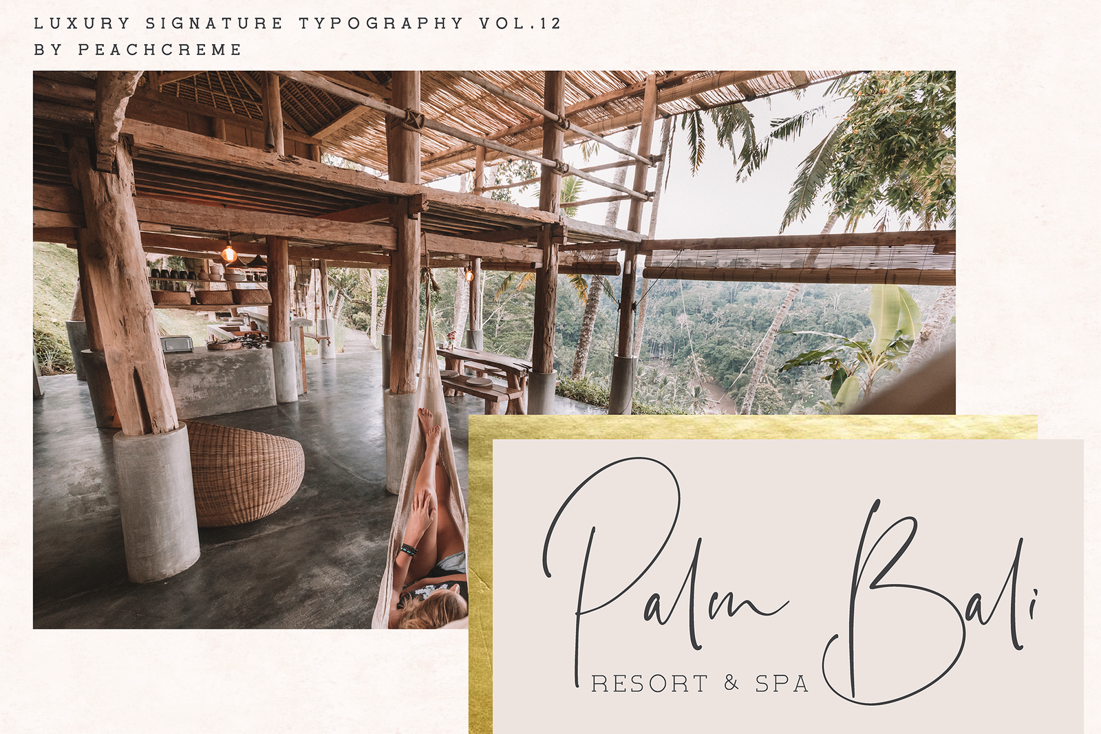 Santorini Font , , - peachcreme.com
