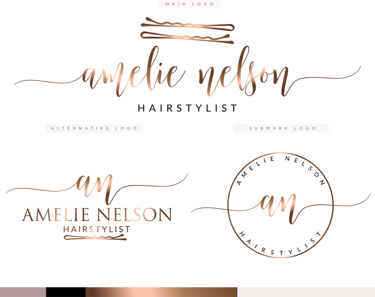 Amelie Nelson Kit