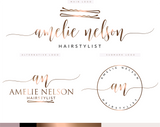 Amelie Nelson Kit