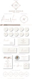 Annie Vogue Kit