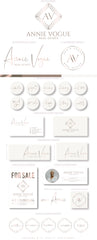 Annie Vogue Kit