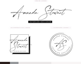 Amanda Stewart Kit