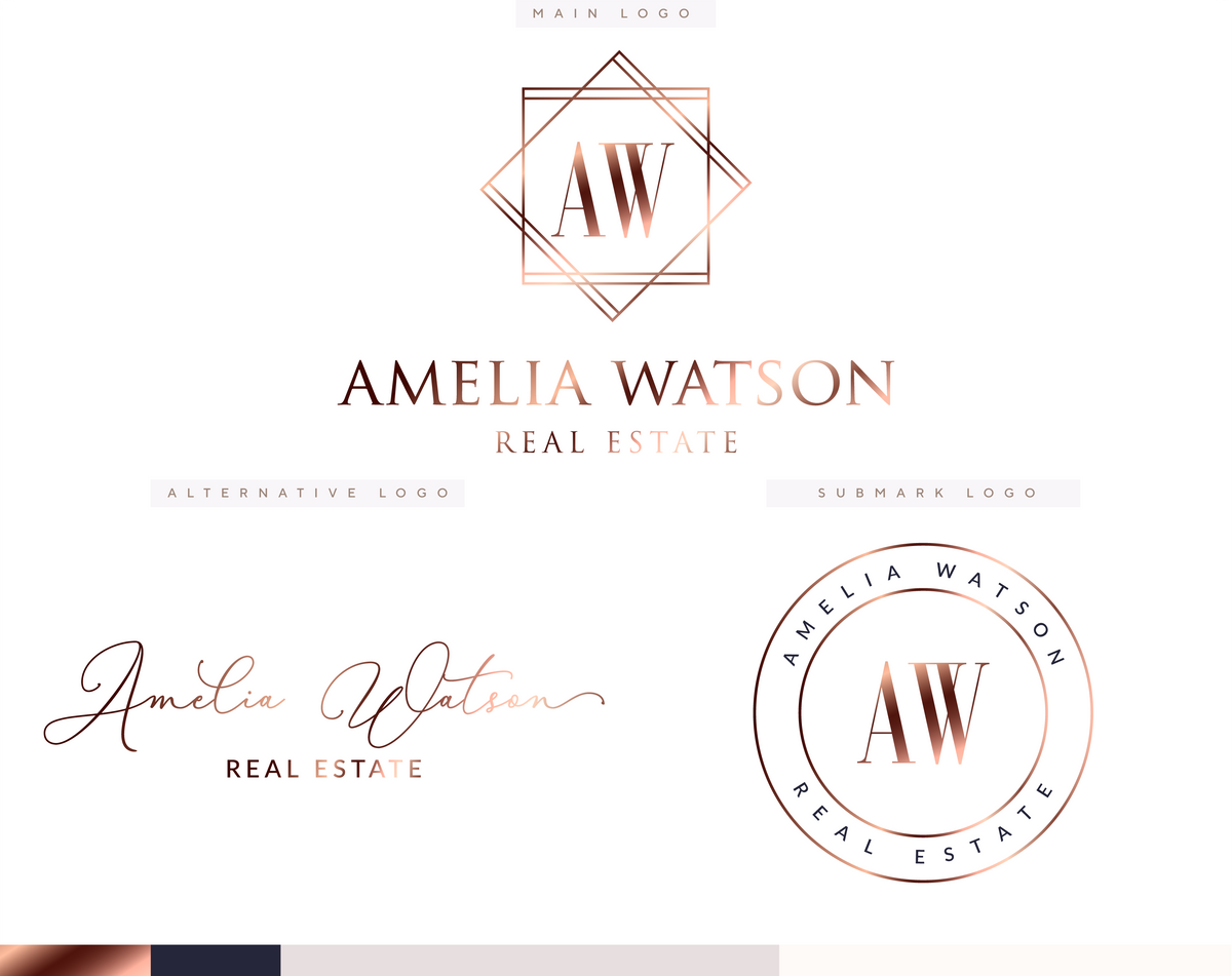 Amelia Watson Kit