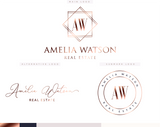 Amelia Watson Kit