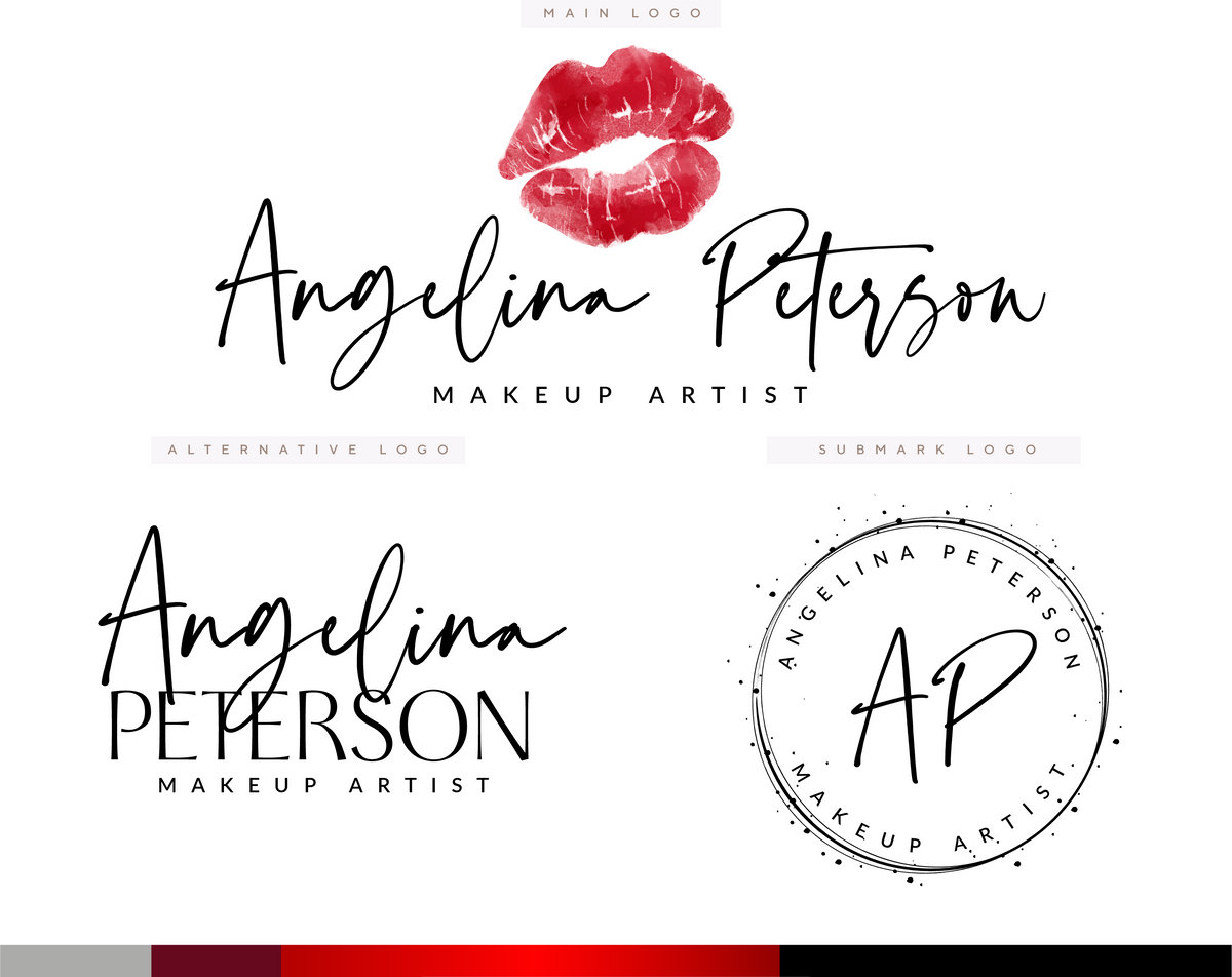 Angelina Peterson Kit