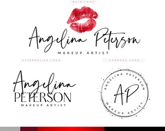 Angelina Peterson Kit