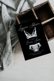 Lingerie Shower Invitation Template 11