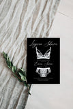 Lingerie Shower Invitation Template 11