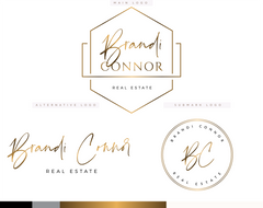 Brandi Connor Kit