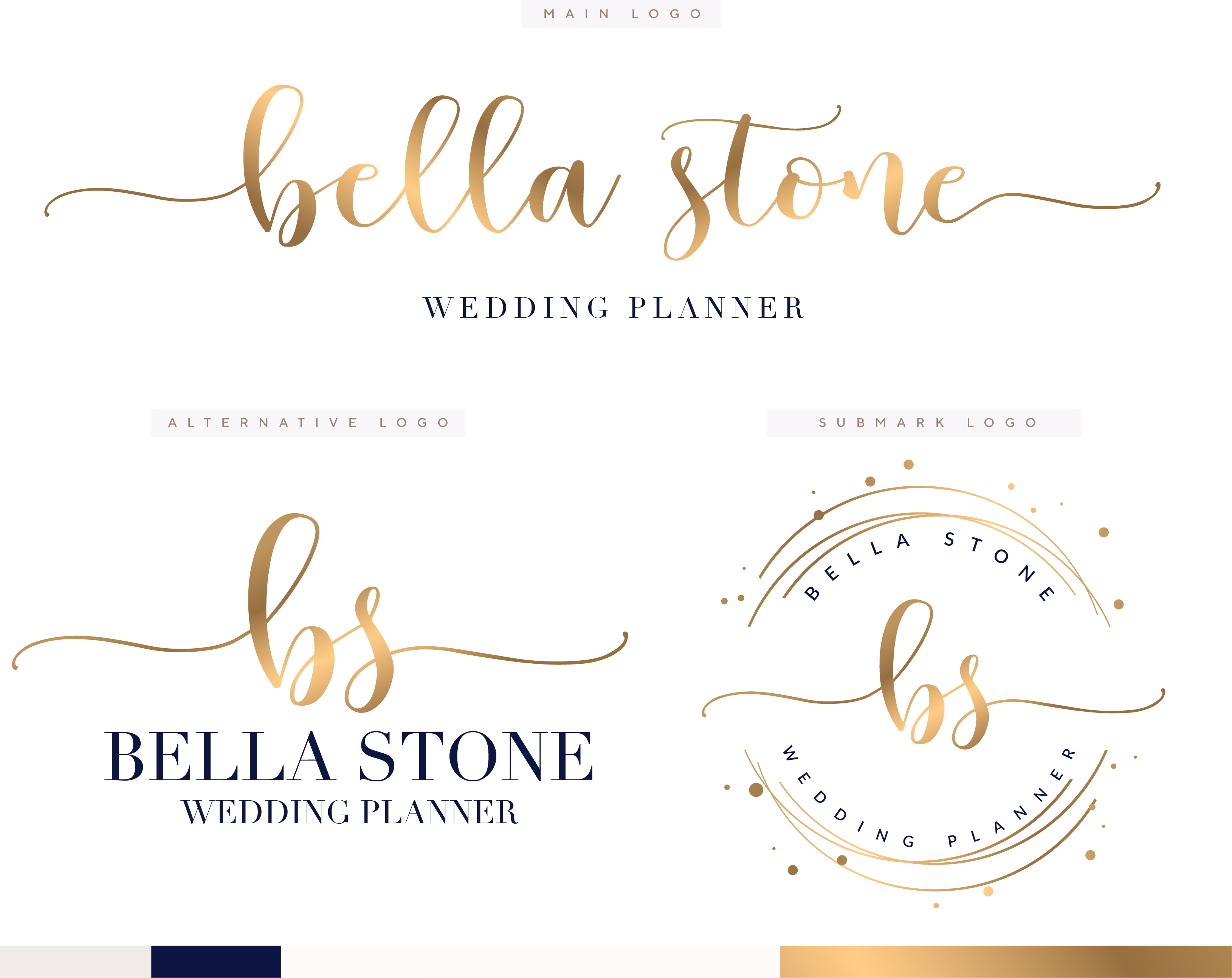 Bella Stone Kit