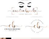 Cecilia Brooke kit