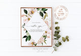 Custom Sign Template 029
